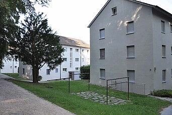 residential: Weinsteig 206-216, Schaffhausen