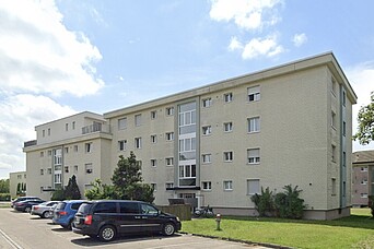 residential: Säliblickstrasse 27/29, Oftringen