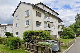 residential: Lindenstrasse 15, Glattbrugg