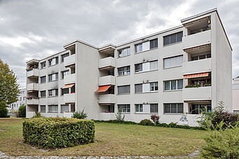 residential: Staufergutstrasse 2/4, Oftringen