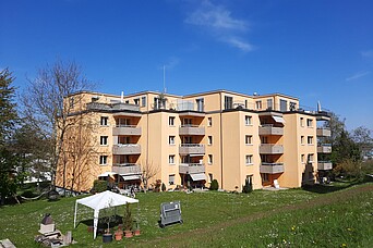 residential: Hauptstrasse 146, Ermatingen