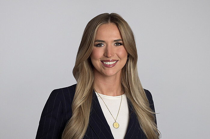 Portrait Lena Wilczek